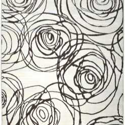 ANTIQUE 943 L.BEIGE-BROWN