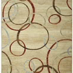 ANTIQUE 408 CREAM-BERBER