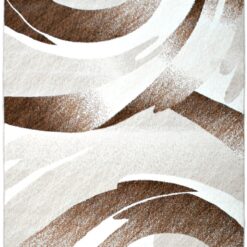 ANTIQUE 219 WHITE-BROWN