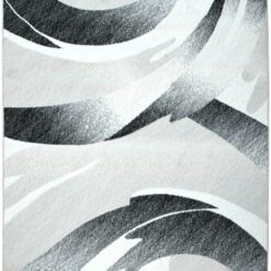 ANTIQUE 219 WHITE-BLACK