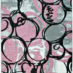 ANTIQUE 282 D.GREY-VIOLET