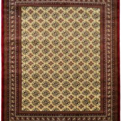 CORDOBA 1649 BERBER- CHERRY