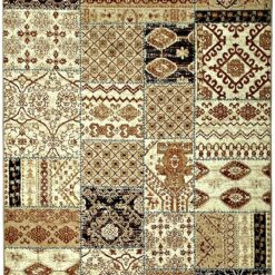 ANTIQUE 038 CREAM-BERBER