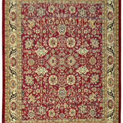 ANTIQUE 1332 CHERRY-CREAM