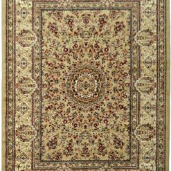 ANTIQUE 3035 BERBER-BERBER