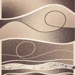 ANTIQUE 1531 BEIGE-BROWN