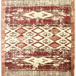 ANTIQUE 6012 BERBER-CHERRY