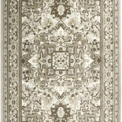 ANDORA 6034 L.BEIGE BROWN