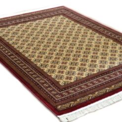 Alternative view of CORDOBA 1649 BERBER- CHERRY