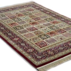 Alternative view of CORDOBA 7092 CHERRY