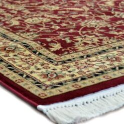 Alternative view of CORDOBA 7093 CHERRY