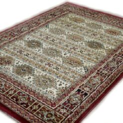 Alternative view of ANTIQUE 1177 CREAM-CHERRY