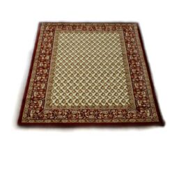 Alternative view of ANTIQUE 5597 CREAM