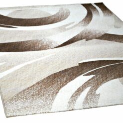 Alternative view of ANTIQUE 219 WHITE-BROWN