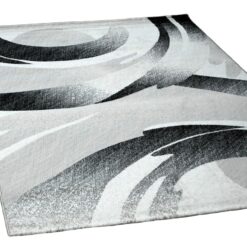 Alternative view of ANTIQUE 219 WHITE-BLACK